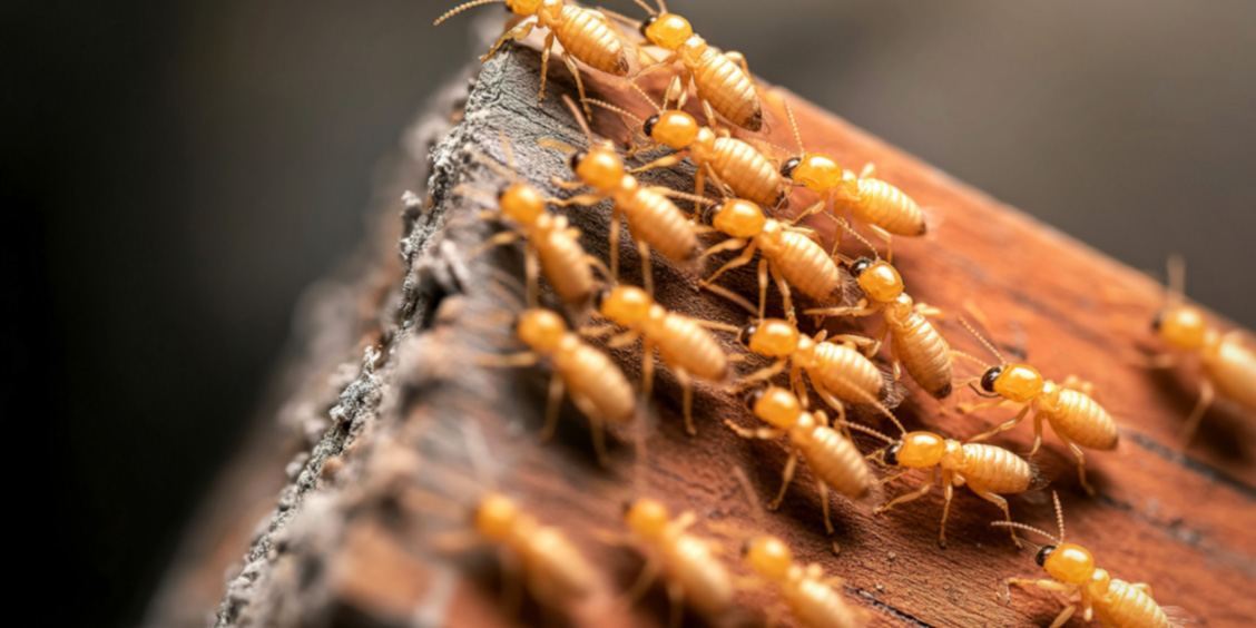 Annual Termite Inspections for Schools: Why They’re Essential and What to Expect